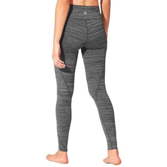ATHLETA High Rise Chaturanga To Town Tight Size Medium - Picture 2 of 4